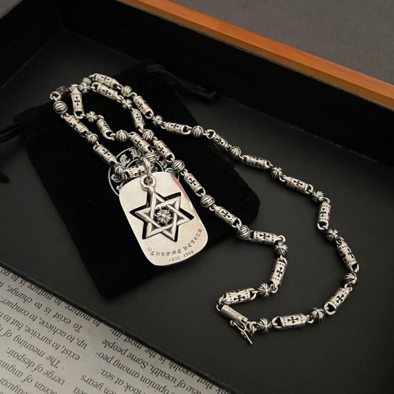 Chrome Hearts Necklaces